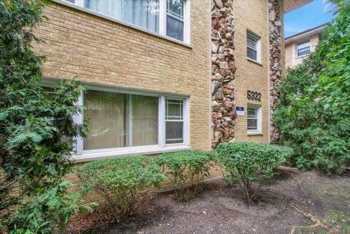 2f-5332 W Windsor Ave, Chicago, IL, 60630-3734 | Card Image