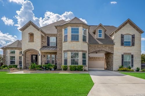 260 Lawrence Dr, Castroville, TX, 78009-3485 | Card Image