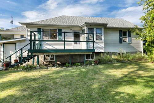 5156 47 Street, Innisfail, AB, T4G1L7 | Card Image