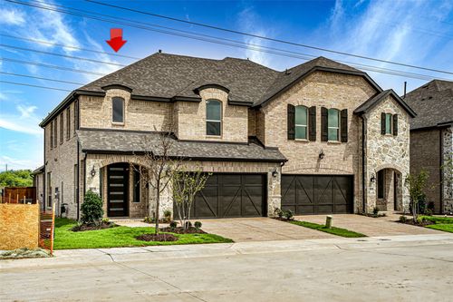 3913 Morel Dr, Lewisville, TX, 75056-5096 | Card Image