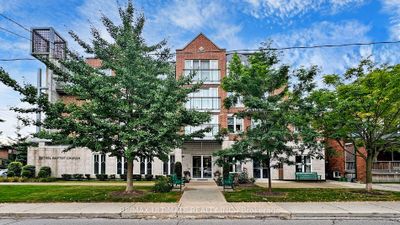 206 - 645 Millwood Rd, Condo with 2 bedrooms, 2 bathrooms and 1 parking in Toronto ON | Image 1