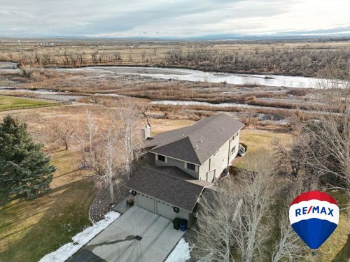 3335 Riverside Dr, Riverton, WY, 82501-5521 | Card Image