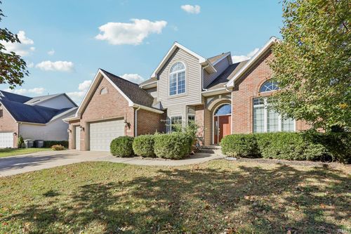 3437 Covington St, West Lafayette, IN, 47906-7223 | Card Image