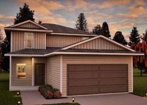 97 Stonehenge Ln, Manchester, TN, 37355-4602 | Card Image