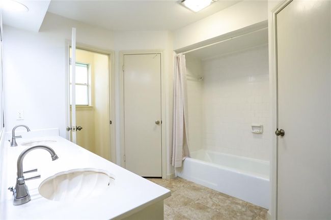 Master Bathroom with Double Vanity | Image 18