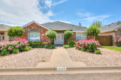 4129 Green Meadow Dr, San Angelo, TX, 76904-0702 | Card Image