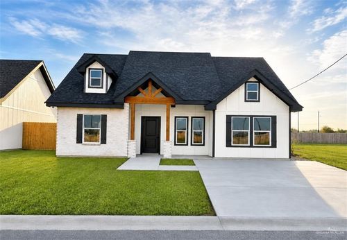 2612 Risotta Street, Weslaco, TX, 78596 | Card Image