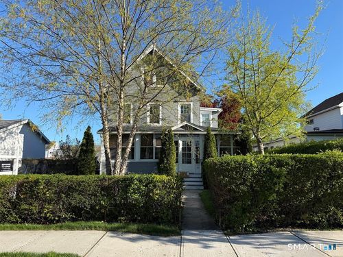 54 1st St, Norwalk, CT, 06855-2339 | Card Image