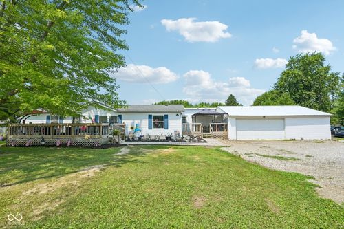 401 Fletcher St, Frankton, IN, 46044 | Card Image