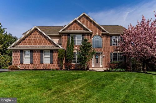 1517 Smokehouse Ln, HARRISBURG, PA, 17110-3133 | Card Image