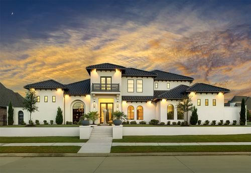 2127 Courtland Dr, Frisco, TX, 75034-3636 | Card Image