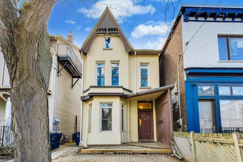 30 Robert St, Toronto, ON, M5S2K3 | Card Image