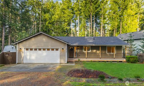 18727 Woodburn Court Se, Yelm, WA, 98597 | Card Image