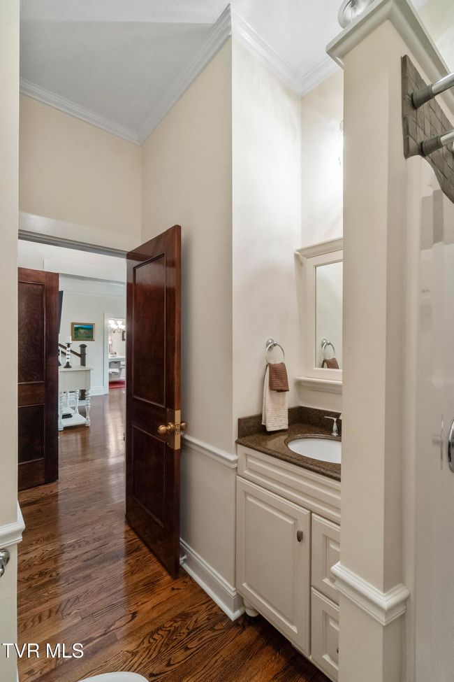1409 Tusculum Blvd, House other with 4 bedrooms, 2 bathrooms and null parking in Greeneville TN | Image 25