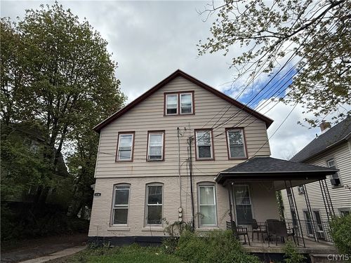 2-116 Alice Ave, Syracuse, NY, 13209-2502 | Card Image