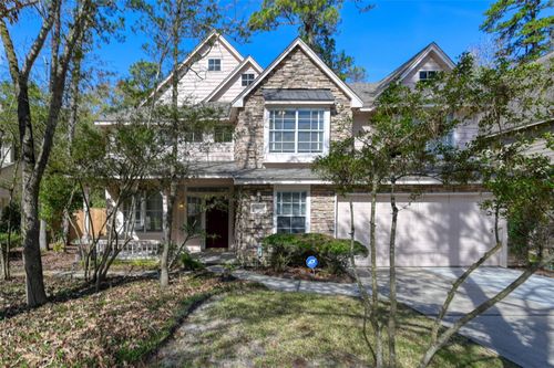 51 E Greywing Cir, The Woodlands, TX, 77382-1165 | Card Image