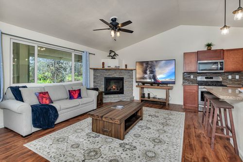 19-3150 Mamaki Ln, VOLCANO, HI, 96785 | Card Image