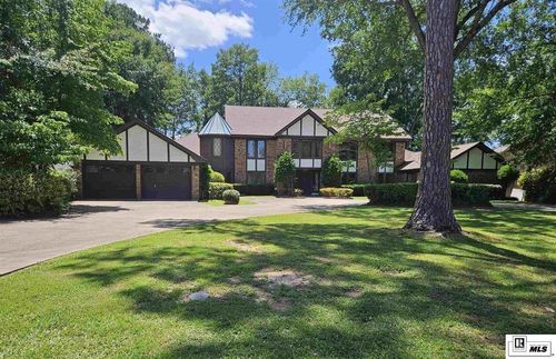 2912 River Oaks Dr, Monroe, LA, 71201-2028 | Card Image