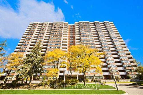 1111-121 Ling Rd, Scarborough, ON, M1E4Y2 | Card Image