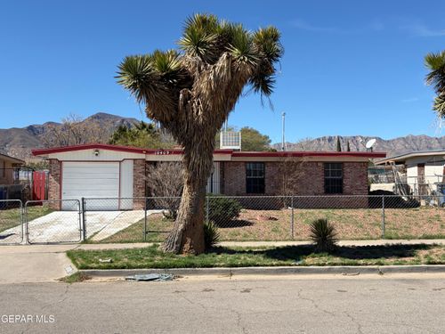 10409 Sigma St, El Paso, TX, 79924-2337 | Card Image