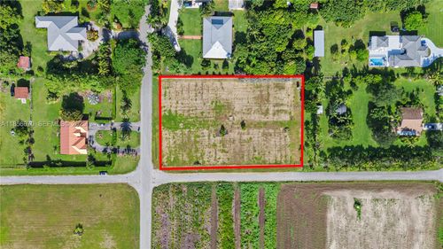 213xx Sw 240th St, Homestead, FL, 33031 | Card Image
