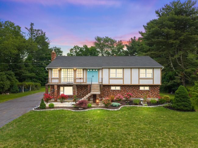21 Sunnyside Dr, House other with 3 bedrooms, 3 bathrooms and null parking in Northford CT | Image 38