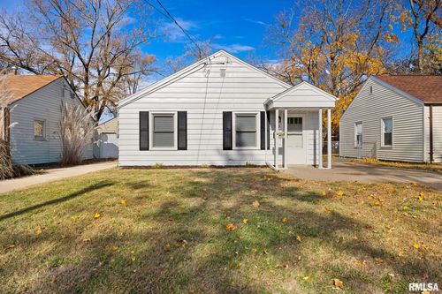 713 E Gift Ave, Peoria, IL, 61603-1901 | Card Image