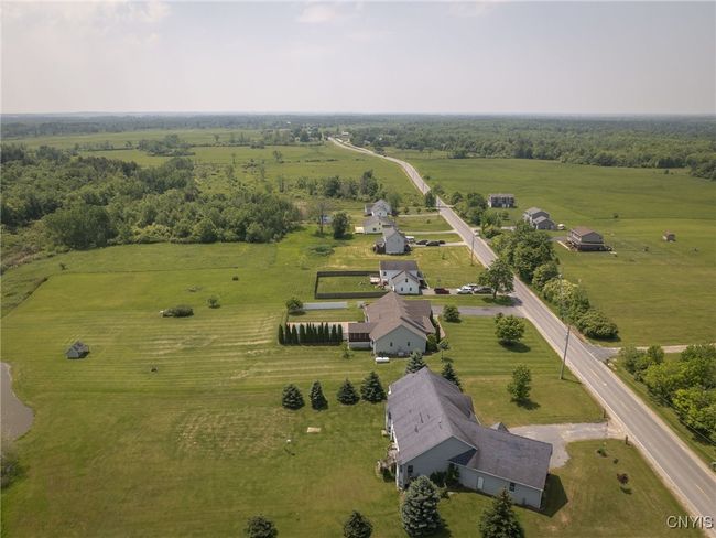 36760 County Route 136, House other with 4 bedrooms, 5 bathrooms and null parking in Theresa NY | Image 42