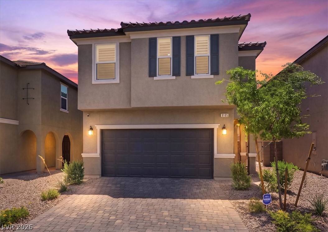 Residential in Las Vegas