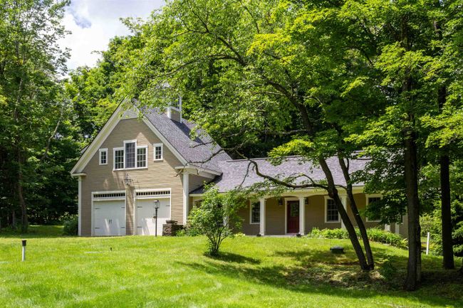 633 Moren Loop, House other with 3 bedrooms, 4 bathrooms and null parking in Morristown VT | Image 36