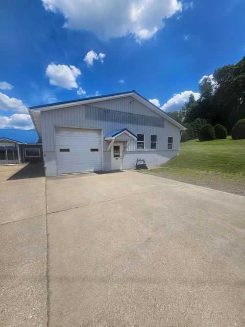 21380 Route 119, Punxsutawney, PA, 15767-7969 | Card Image