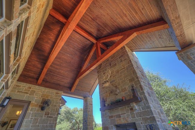 121 Wine Cup, House other with 4 bedrooms, 3 bathrooms and null parking in Spring Branch TX | Image 8