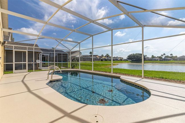 136 Julliard Blvd, House other with 5 bedrooms, 5 bathrooms and null parking in DAVENPORT FL | Image 49