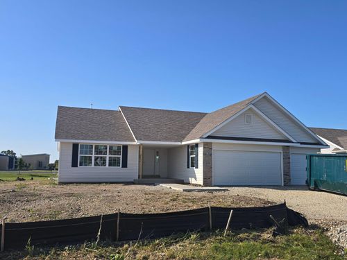 1054 E Birchwood Dr, BELOIT, WI, 53511-8802 | Card Image