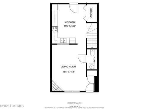 207 Pinegrove Ct, Jacksonville, NC, 28546-7886 | Card Image