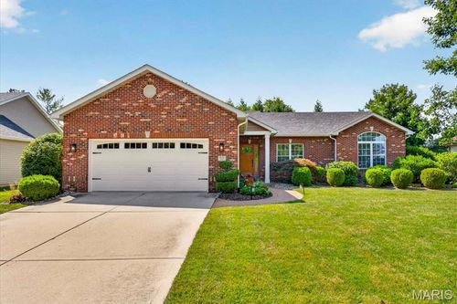 1920 Butler Blvd, Edwardsville, IL, 62025-3619 | Card Image
