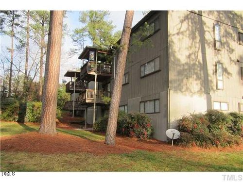 533 Pine Ridge Pl, Raleigh, NC, 27609-4644 | Card Image