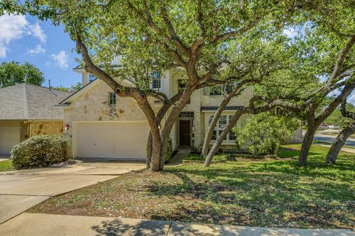 2712 Brubeck Bnd, Cedar Park, TX, 78613-1643 | Card Image