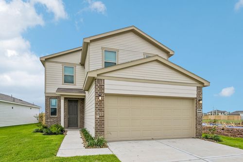 7210 Brooklea Road, Beasley, TX, 77417 | Card Image