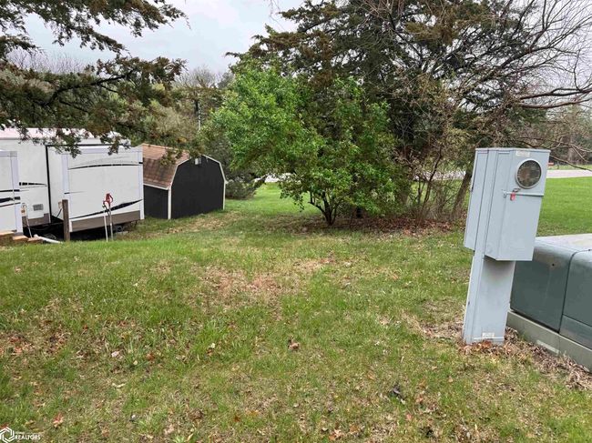 582 Overland Trl, Home with 0 bedrooms, 0 bathrooms and null parking in Ellston IA | Image 5
