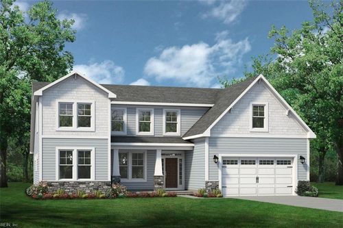 MM Bennett At River Club, Suffolk, VA, 23435 | Card Image