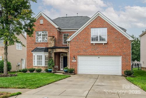 1595 Bay Meadows Ave Nw, Concord, NC, 28027-3594 | Card Image