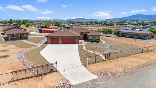 7330 E Alto Desierto Road, Prescott Valley, AZ, 86314 | Card Image