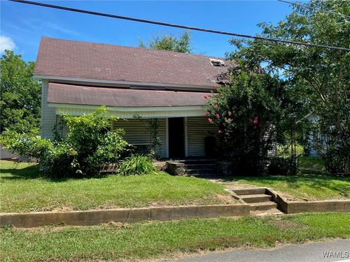 000 10th Ln Nw, Fayette, AL, 35555 | Card Image