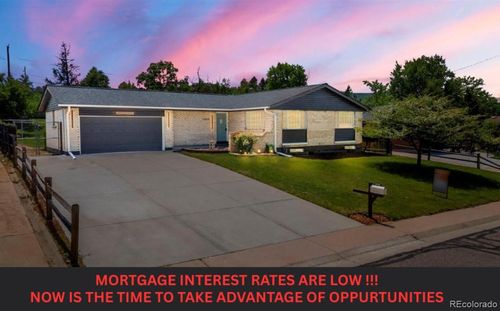 13010 W 6th Pl, Lakewood, CO, 80401-4697 | Card Image