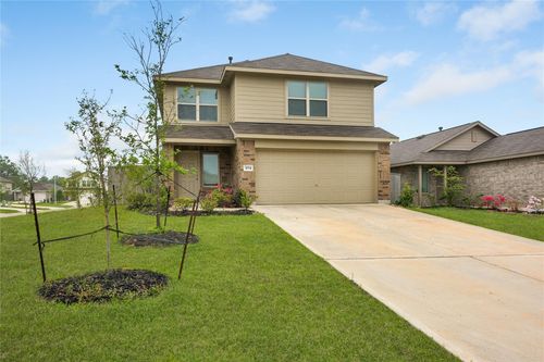 3034 Twisted Myrtle Dr, Conroe, TX, 77301-3390 | Card Image