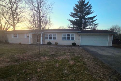 2908 Jamison Blvd, Mount Vernon, IL, 62864-2548 | Card Image