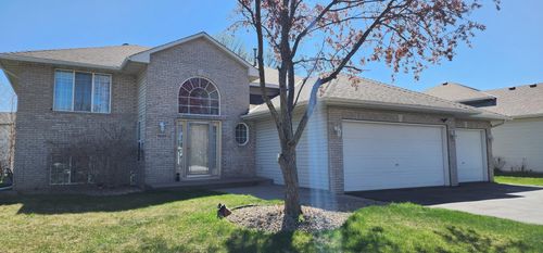 9509 Dogwood Ave N, Brooklyn Park, MN, 55443-1564 | Card Image
