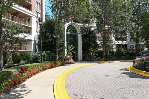 apt-1714-10101 Grosvenor Pl, ROCKVILLE, MD, 20852-4679 | Card Image
