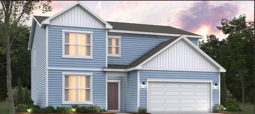 458 White Magnolia St, Moncks Corner, SC, 29461-5065 | Card Image